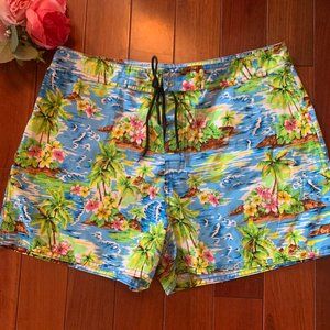 Ocean Gear Beach Shorts